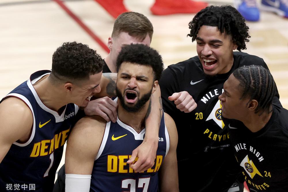 约基奇之所 约基奇之所