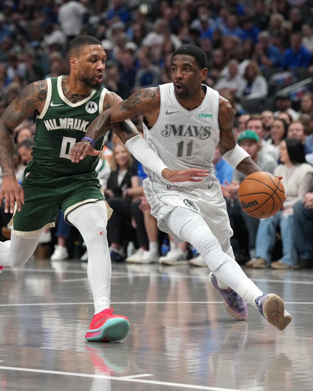 密集防守时 密集防守时