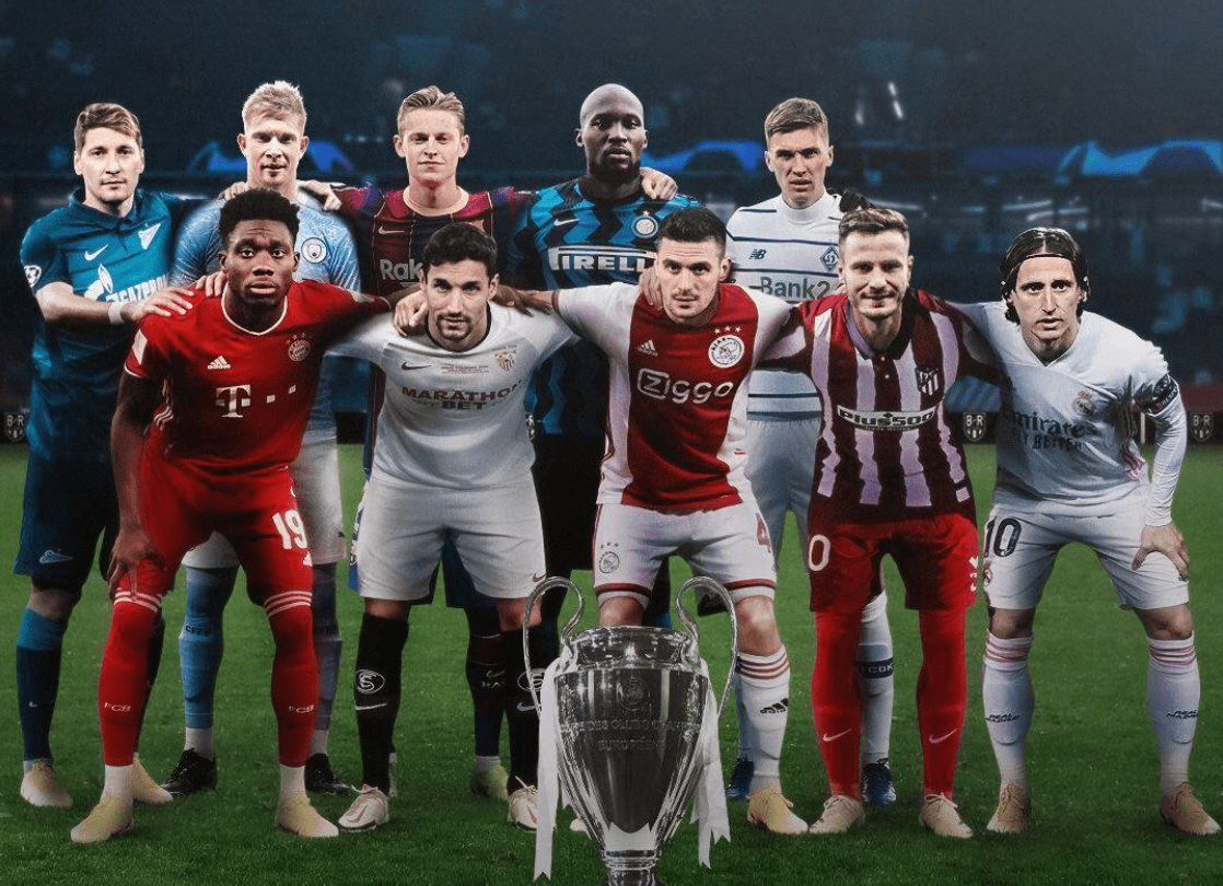 新兴的赛事 新兴的赛事